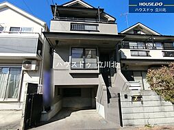 国分寺市西町2丁目　中古戸建