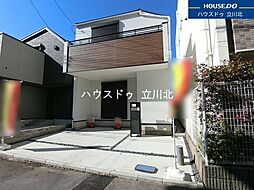 八王子市本郷町 全1棟 新築一戸建住宅