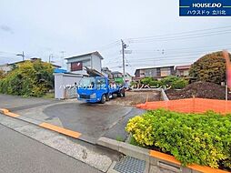 八王子市散田町2丁目　全2棟 1号棟　新築分譲住宅