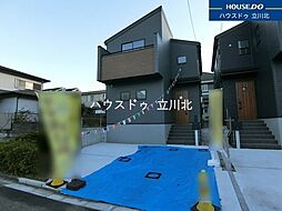 八王子市丸山町36　全2棟　2号棟　新築一戸建住宅