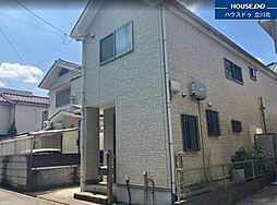 八王子市高倉町　中古戸建