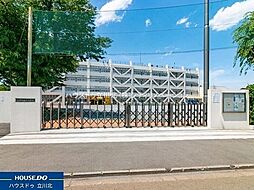 売土地 立川市栄町3丁目 全5区画5区画