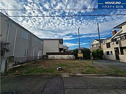 府中市四谷3丁目　2期　全1棟 A号棟　新築一戸建住宅