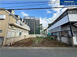 小平市小川町1丁目　全1棟 A号棟　新築一戸建住宅
