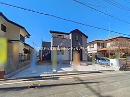 八王子市打越町1577番　全1棟　新築一戸建住宅