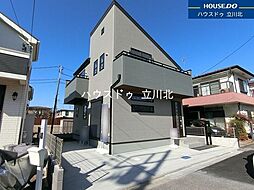 府中市白糸台3丁目 全1棟 新築一戸建住宅