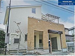 八王子市元八王子町2丁目　中古戸建