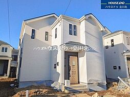 府中市住吉町3丁目　全7棟C号棟　新築分譲住宅