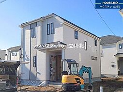 府中市住吉町3丁目　全7棟F号棟　新築分譲住宅