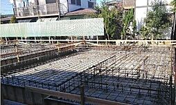 小金井市本町3丁目　全3棟3号棟　新築分譲住宅