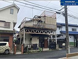 八王子市大楽寺町240　中古戸建
