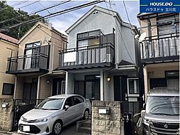 多摩市和田1463 中古戸建