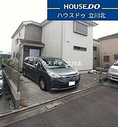 中古戸建 立川市若葉町3丁目