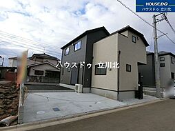 八王子市川口町3897番 全7棟2号棟 新築分譲住宅