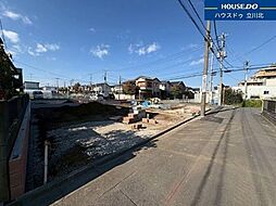 府中市朝日町1丁目 全3棟2号棟 新築分譲住宅