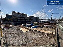 府中市朝日町1丁目 全3棟1号棟 新築分譲住宅