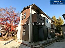 小平市小川町1丁目　全3棟1号棟　新築分譲住宅