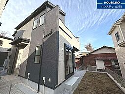 小平市小川町1丁目　全3棟3号棟　新築分譲住宅