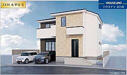 小金井市貫井南町5丁目 8期 全1棟 1号棟 新築一戸建住宅