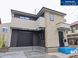 小金井市貫井南町5丁目　8期　全1棟 1号棟　新築一戸建住宅