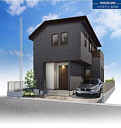 福生市熊川338 全2棟 1号棟 新築一戸建住宅