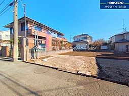 八王子市富士見町 全2棟B号棟 新築分譲住宅
