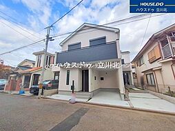 八王子市上野町17番　全2棟B号棟　新築分譲住宅