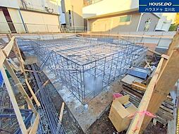 立川市一番町2丁目 全1棟 新築一戸建住宅