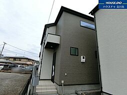 八王子市中野山王1丁目　全3棟1号棟　新築分譲住宅