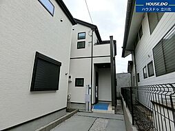八王子市中野山王1丁目 全3棟3号棟 新築分譲住宅