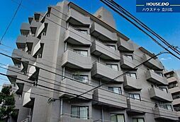 セルベコート立川　702号室