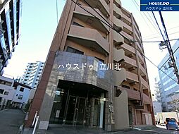 マイキャッスル立川エクセレントステージ　501号室