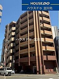 マイキャッスル立川エクセレントステージ　501号室