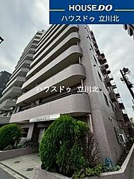 ボヌール府中　1102号室