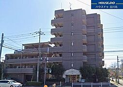 コーラル京王堀之内　401号棟