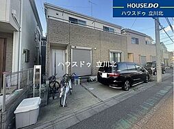 小平市天神町1丁目　中古戸建