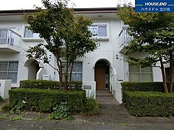 グリーンメゾン南大沢13-17号棟　105号室