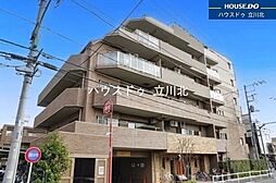 レクセルガーデン一橋学園　309号室