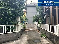 昭島市緑町3丁目　中古戸建