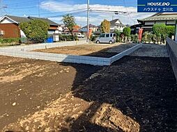 八王子市横川町　全2棟2号棟　新築分譲住宅
