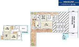 国分寺市本多4丁目　全1棟　新築一戸建住宅