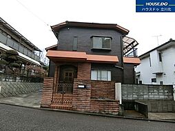 八王子市暁町2丁目　中古戸建