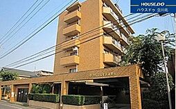 ダイアパレス福生武蔵野台　402号室