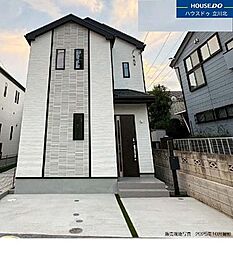 小金井市東町2丁目　全3棟C号棟　新築分譲住宅