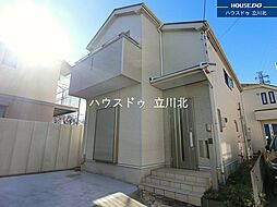 立川市一番町2丁目 中古戸建