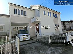 八王子市谷野町384番　中古戸建