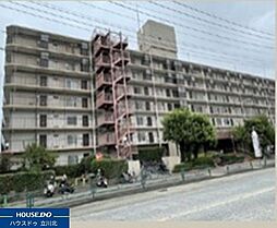 府中武蔵野ハイライズ　107号室