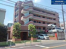 ダイアパレス国分寺鷹の台II　604号室