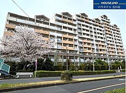 西国分寺ゆかり2番街　1003号室