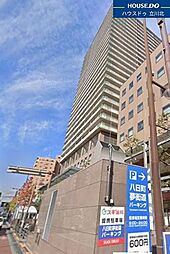 ビュータワー八王子　2803号室